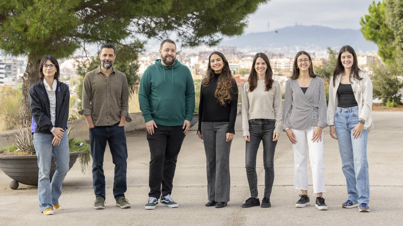 Equipo de investigación