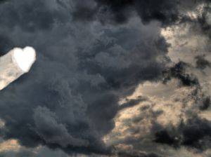 La contaminación del aire puede aumentar las malformaciones congénitas del corazón