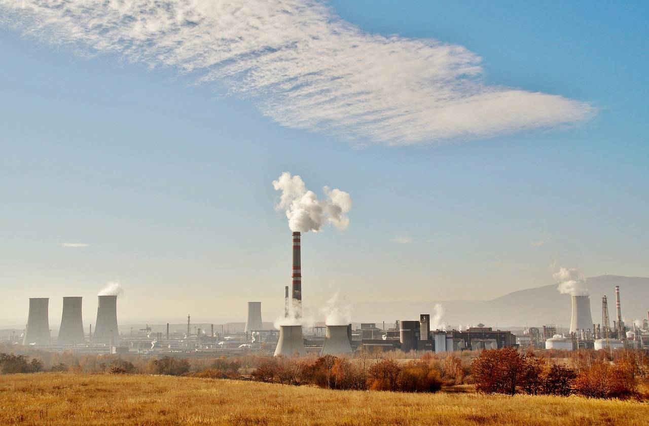 Contaminación del suelo