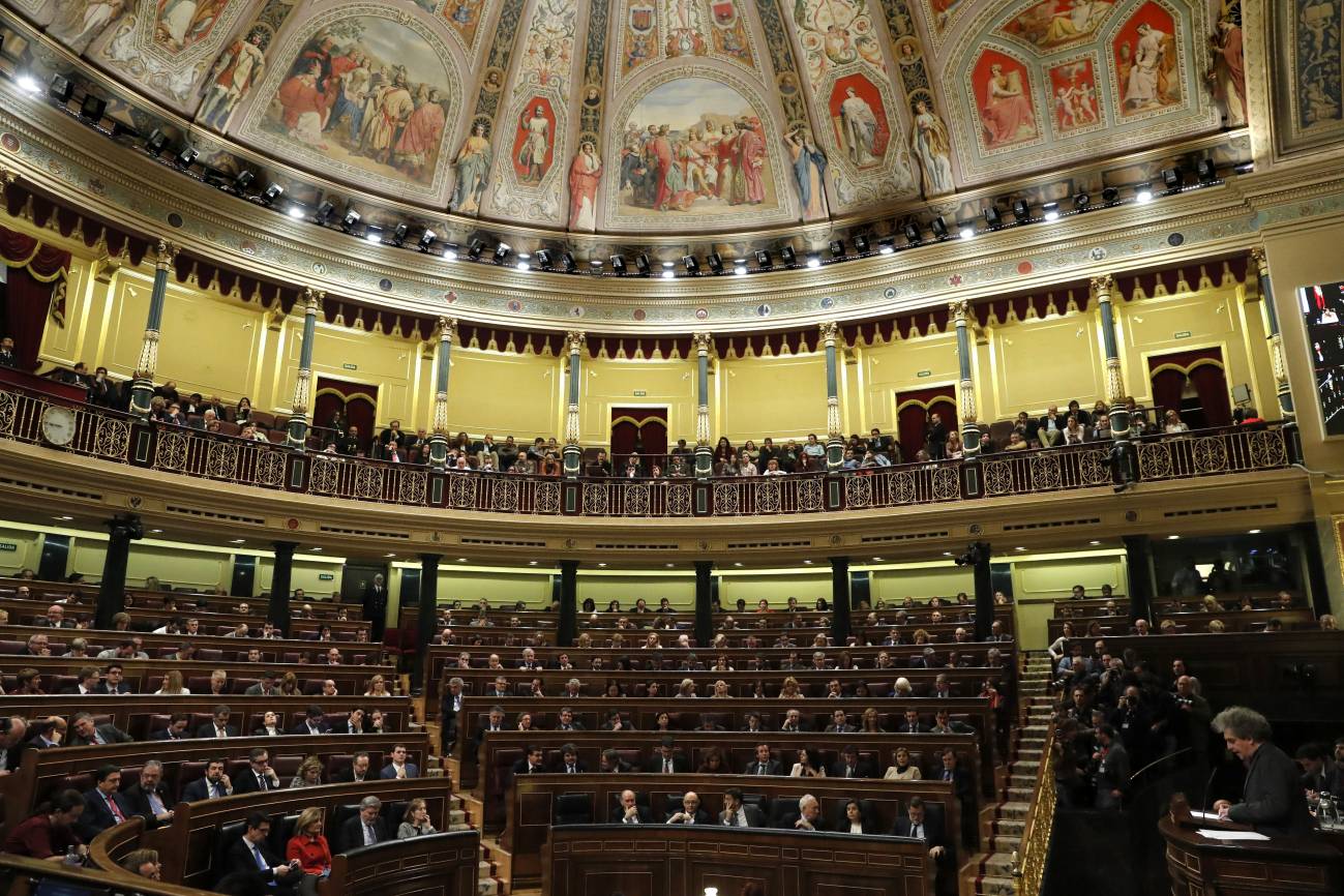 La corrupción política crea ciudadanos menos honrados