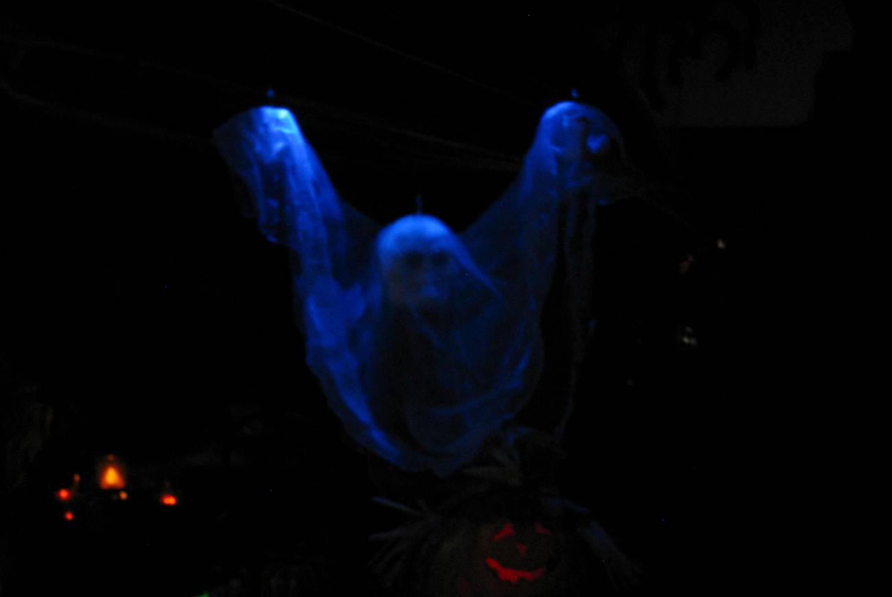 La creencia en lo paranormal surge de un sesgo cognitivo