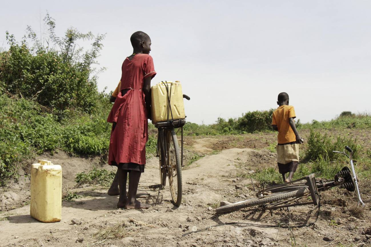 La crisis climática influye en el estallido de conflictos armados