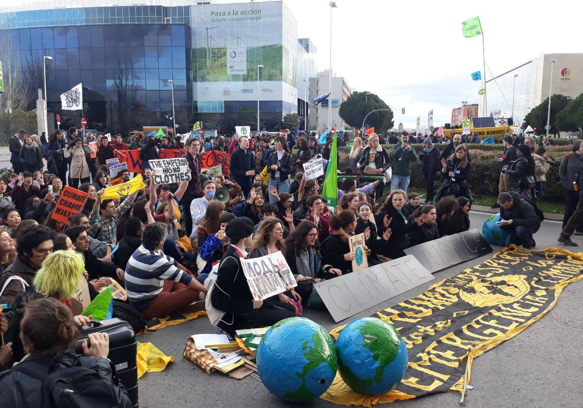 COP25