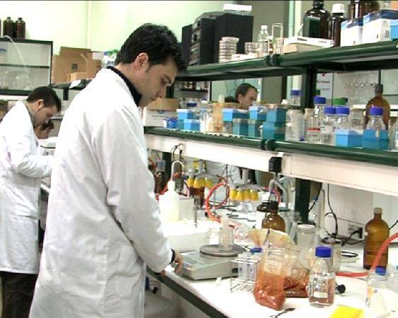 La D.O Pimentón de la Vera y la UEx diseñan un método para controlar la autenticidad del producto