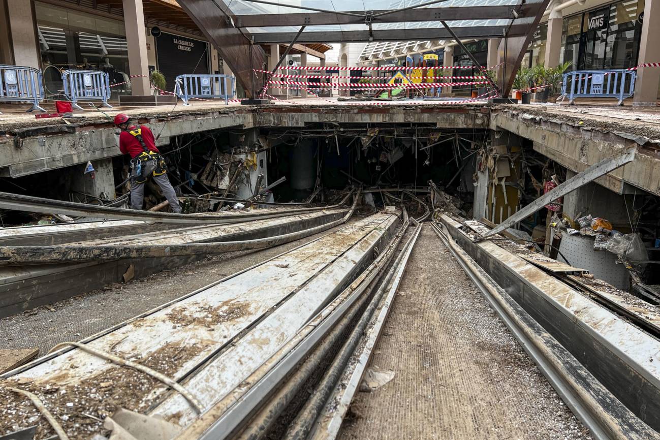 La desinformación en la dana agravó la emergencia y socavó la confianza 