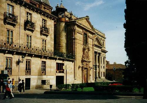 La educación superior se regulará a través del Registro de Universidades, Centros y Títulos (RUCT)