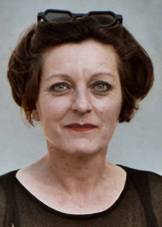 La escritora rumano-alemana Herta Müller gana el Premio Nobel de Literatura 2009