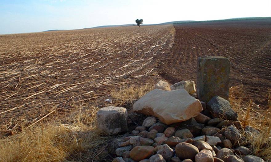 Estela de Montoro (Córdoba)