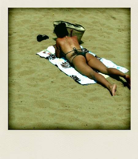 La espalda y las piernas concentran la mayoría de melanomas malignos