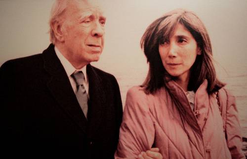 La experta María Kodama participa en el I Foro Editorial de Estudios Hispánicos y Americanistas