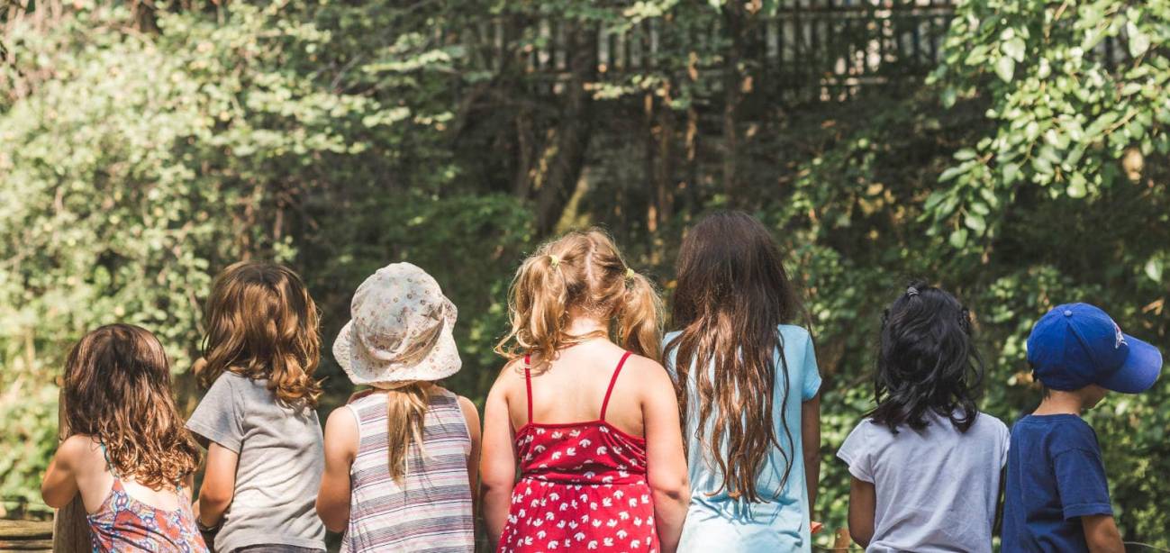 La exposición prenatal a sustancias químicas ambientales se relaciona con cambios en el crecimiento infantil