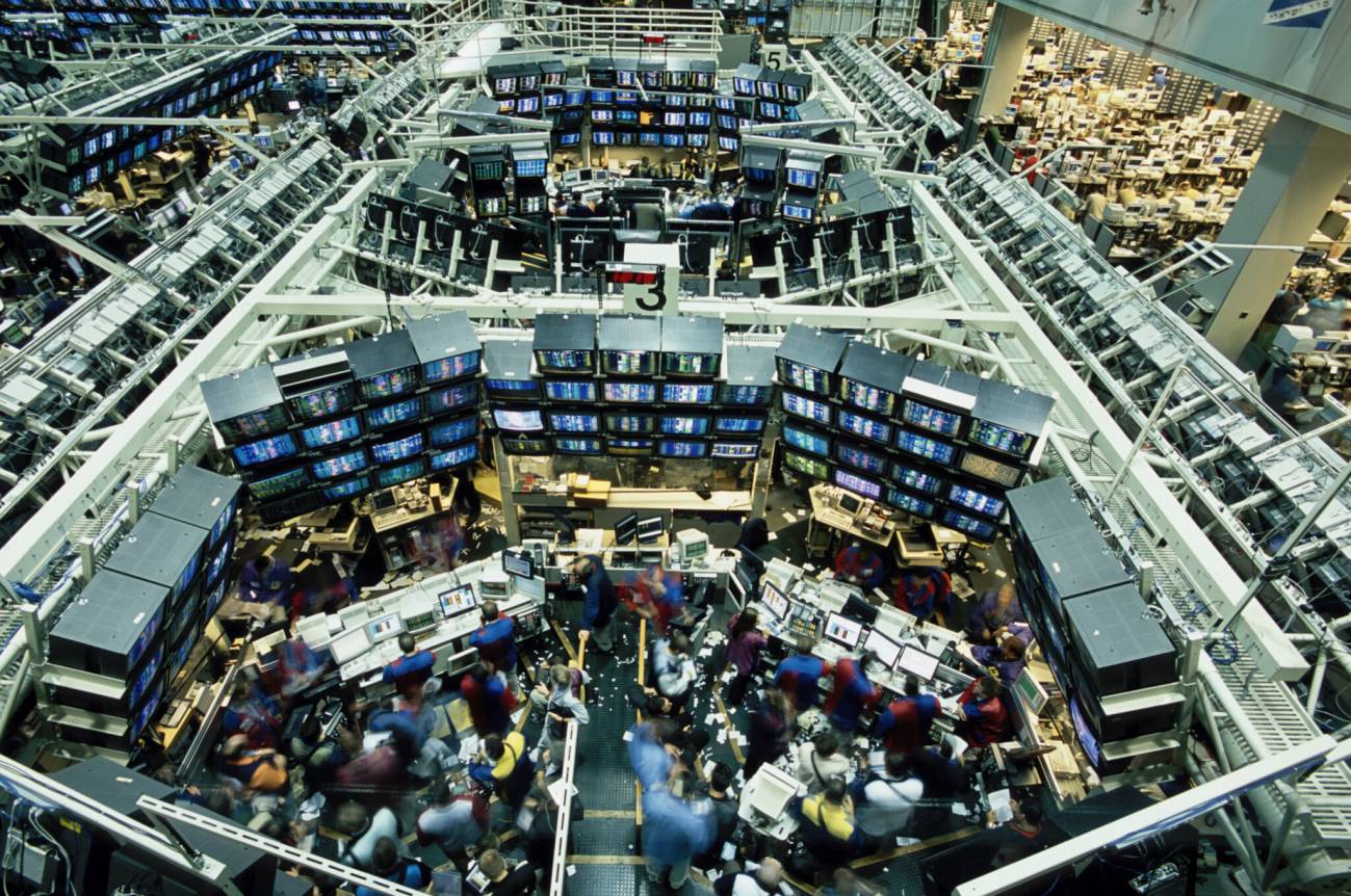 La falta de diversidad de género en los mercados provoca mayor intestabilidad