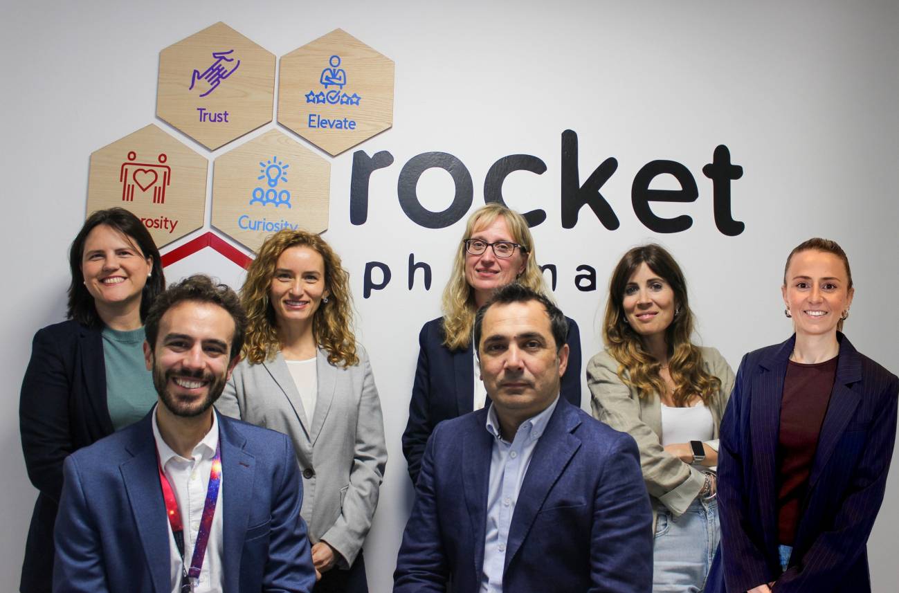 La FDA aprueba la primera terapia génica española