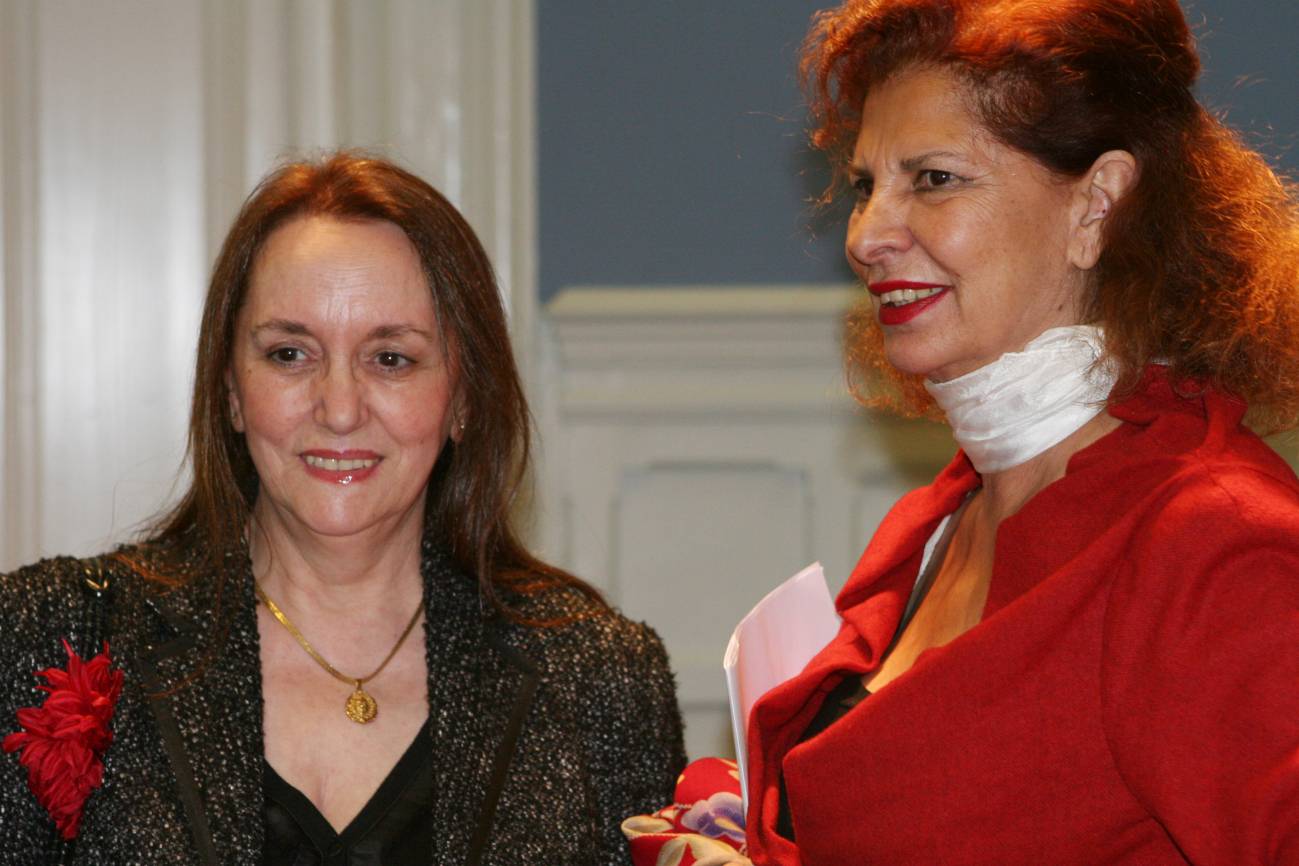 “La filosofía solo florece allí donde hay libertad”