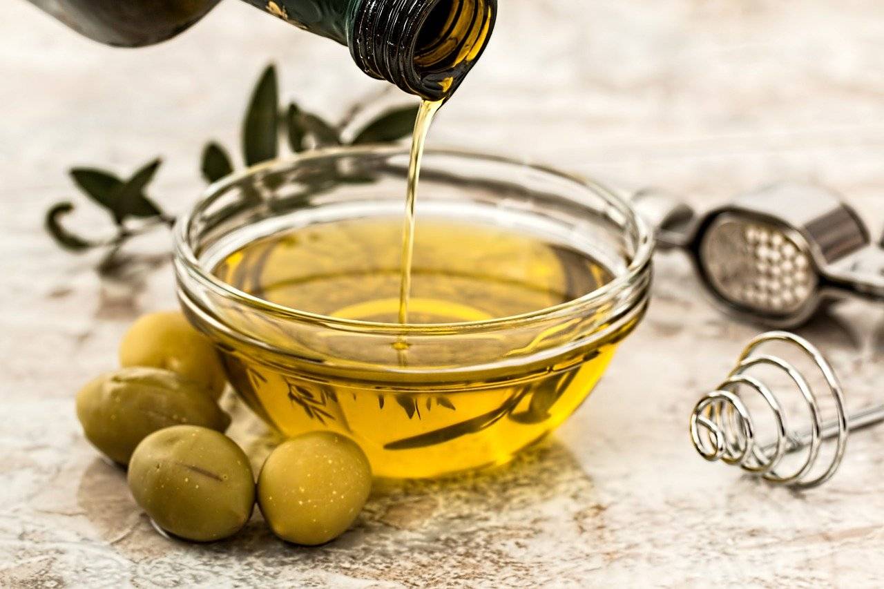 Las huellas de aceites de distintas calidades son diferentes debido a su composición y al manejo sufrido a lo largo de la cadena de valor.