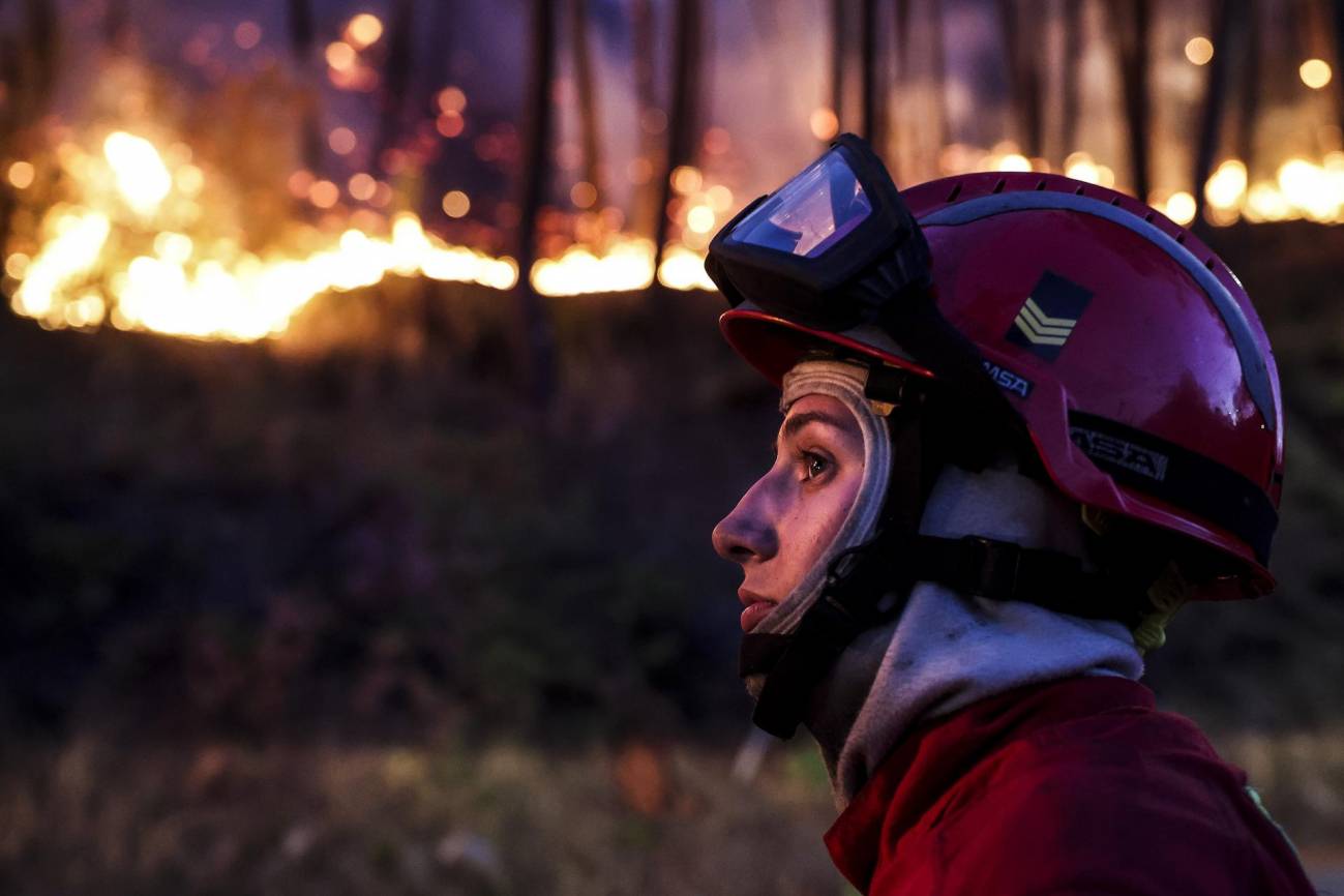 incendio