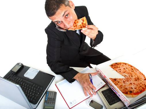 La hora del día modifica un sabor que aborrecemos porque nos ha sentado mal