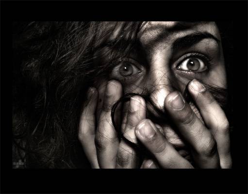 La 'hormona del amor' ayuda a reaccionar ante el miedo
