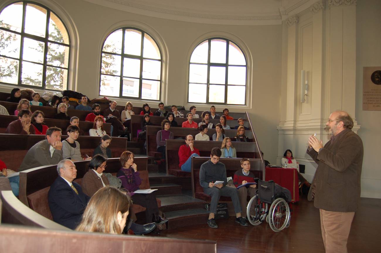 La I Jornada sobre Divulgación Científica de la Universidad de Zaragoza analiza el por qué y cómo comunicar la ciencia