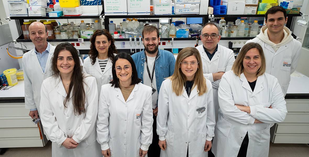 La identificación de nuevas claves moleculares del mieloma múltiple permite terapias más precisas