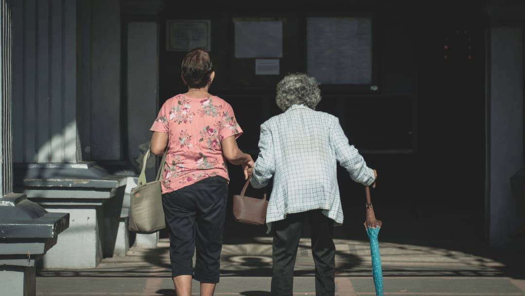 La inestabilidad política y las desigualdades sociales aceleran el envejecimiento