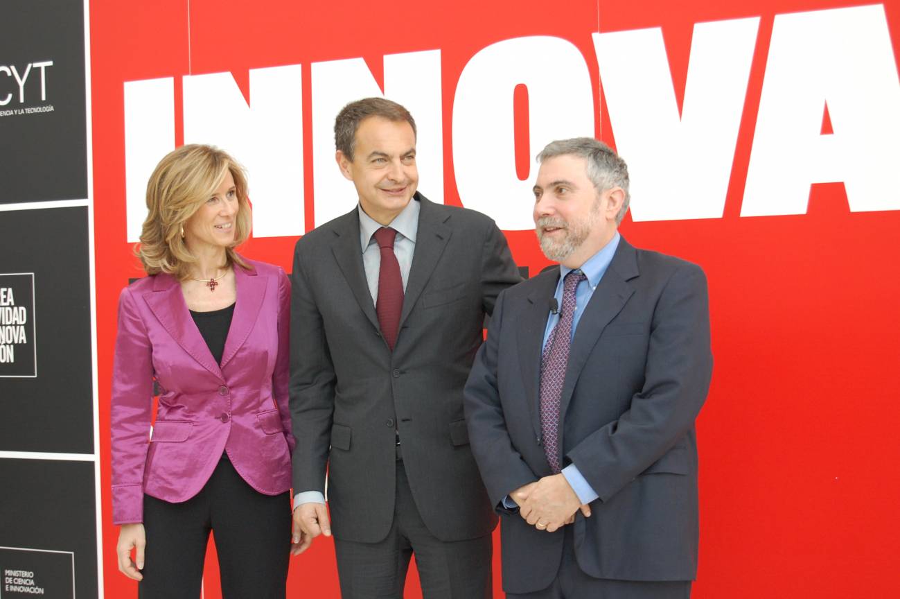 La innovación y la creatividad, protagonistas en 2009