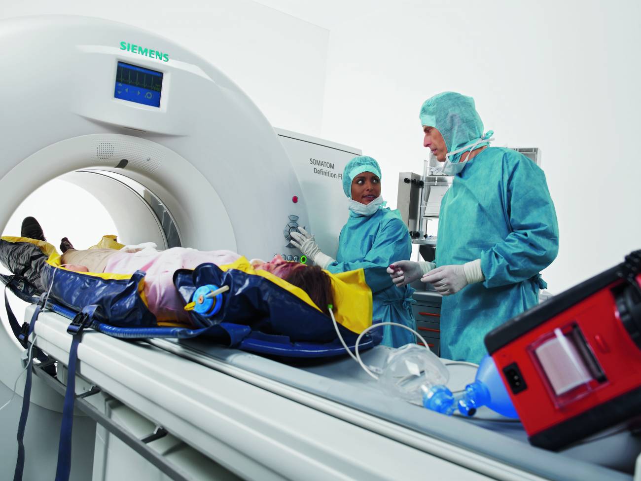 La inversión en innovación sanitaria genera un retorno del 30%, según PwC