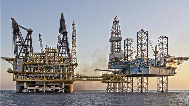 La inyección de gas del proyecto Castor desencadenó los sismos 