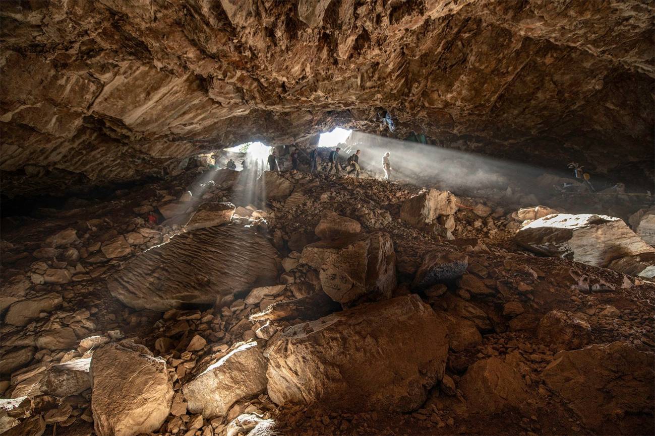 Cueva