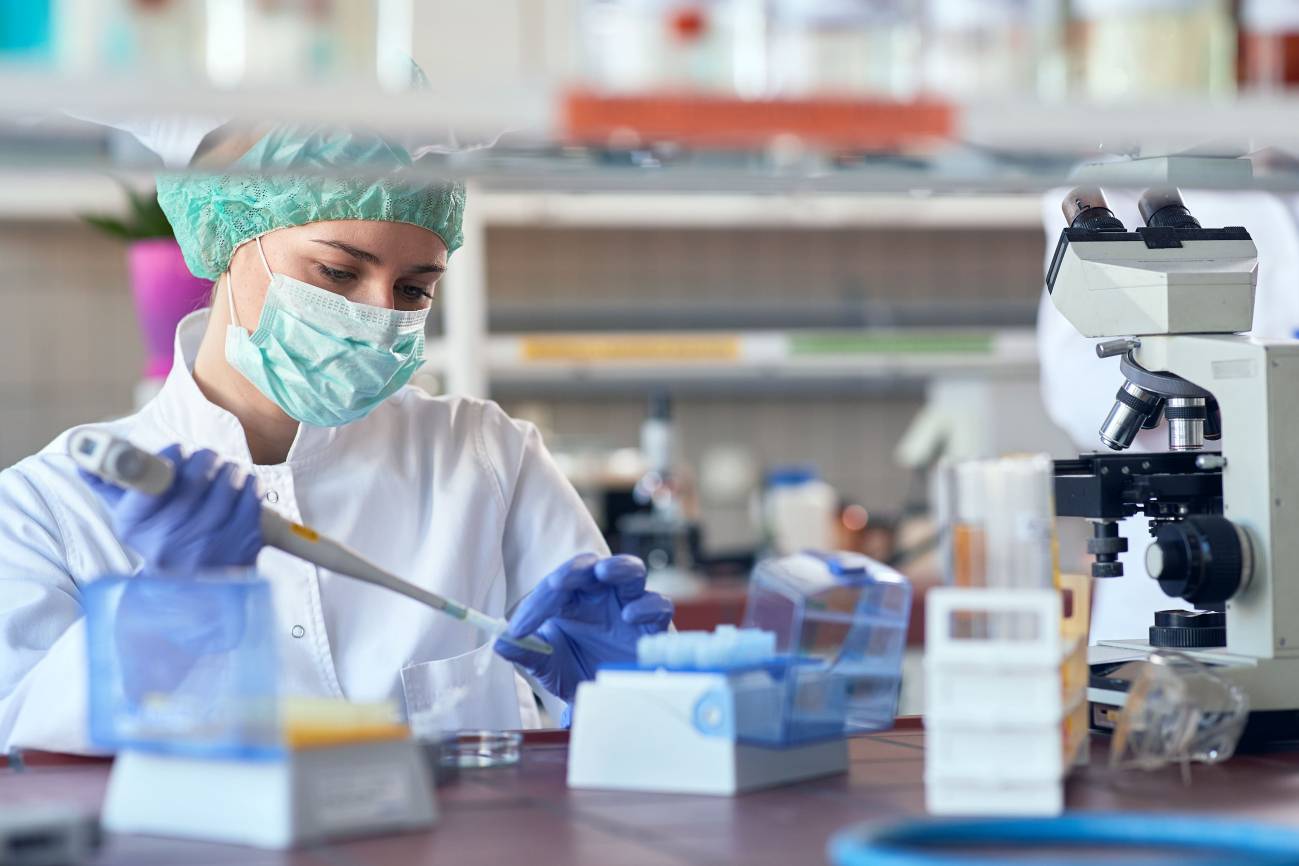 La mayor parte de la comunidad científica no es consciente de la disparidad de género en la investigación