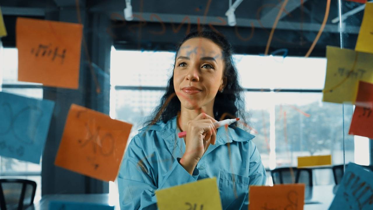mujeres e innovación