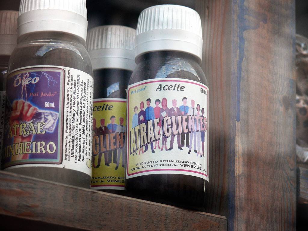 La mayoría de los ‘productos milagro’ carecen de respaldo científico demostrado, según un estudio de CECU