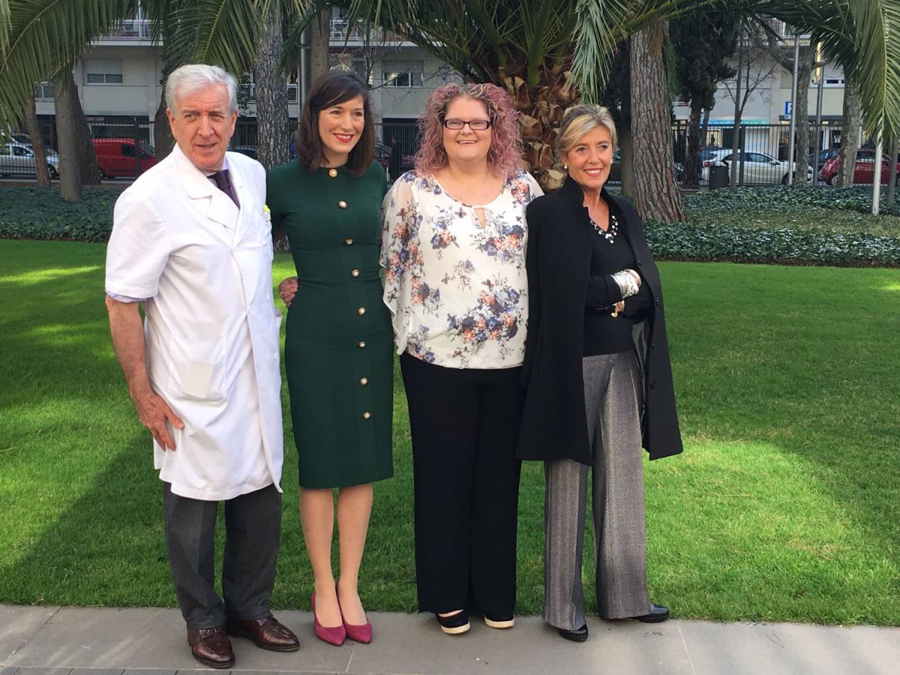 La mayoría de mujeres que opta por la reproducción asistida supera los 40 años