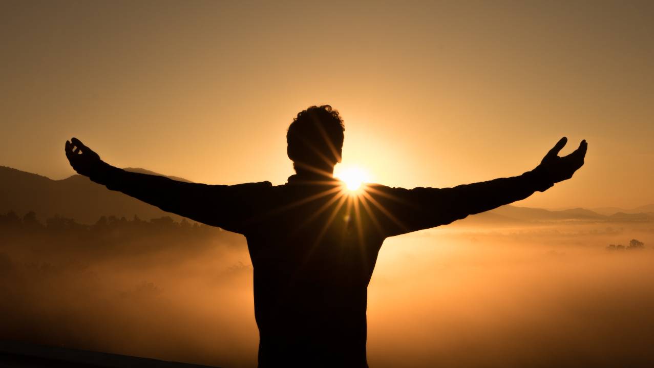 La meditación no te hace mejor persona