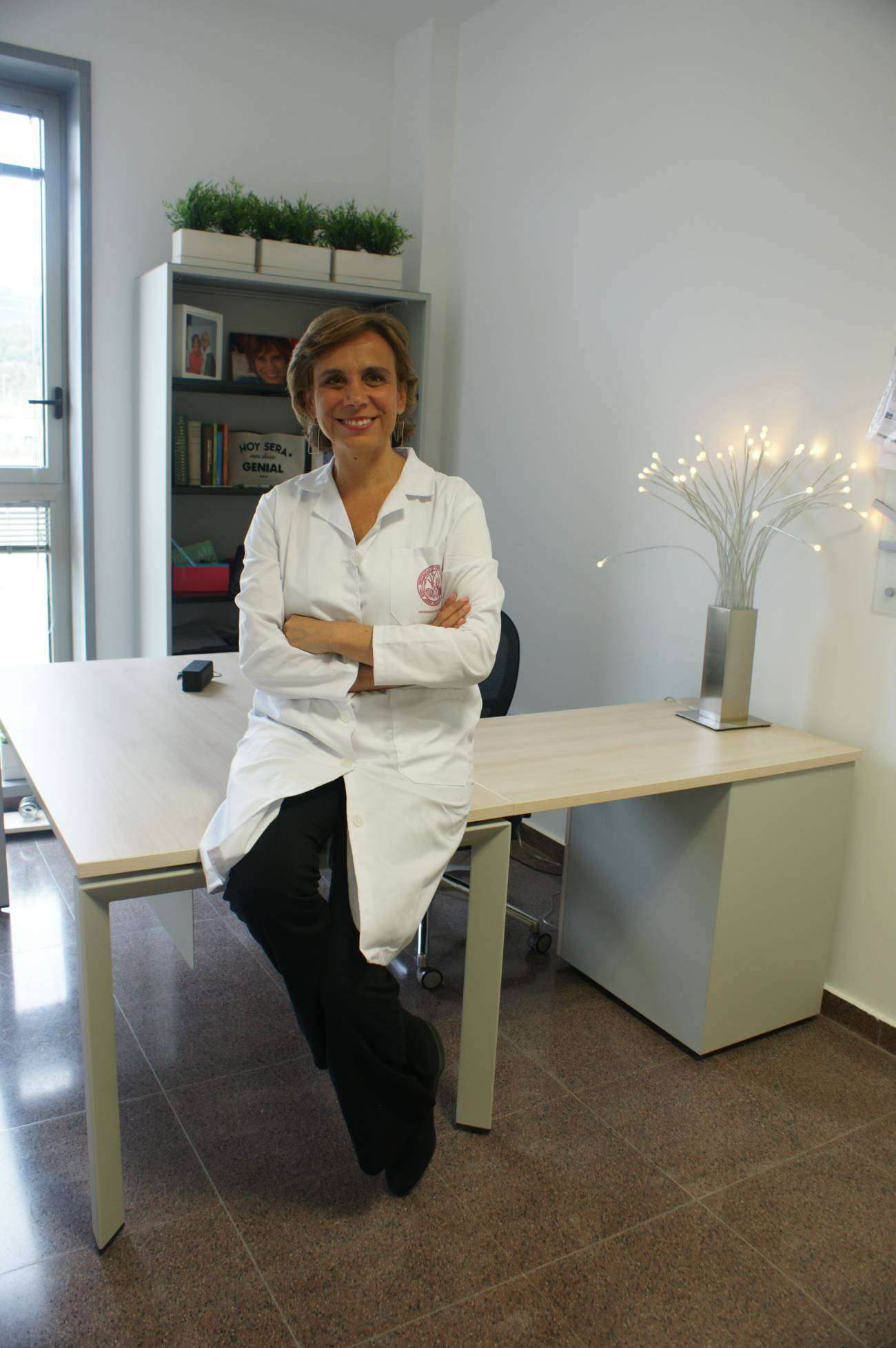 La menopausia se relaciona con un sueño de peor calidad
