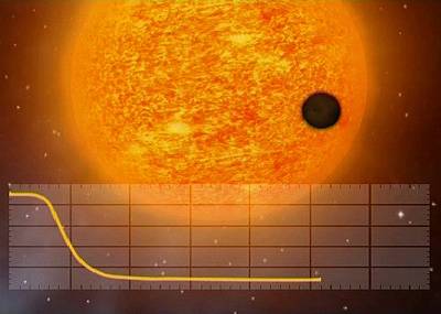 La misión espacial COROT abre sus archivos