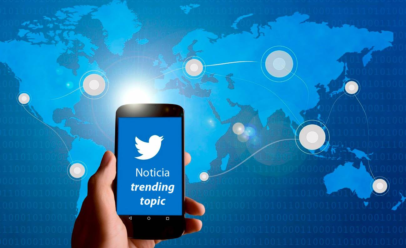 Noticia y/o trending topic 