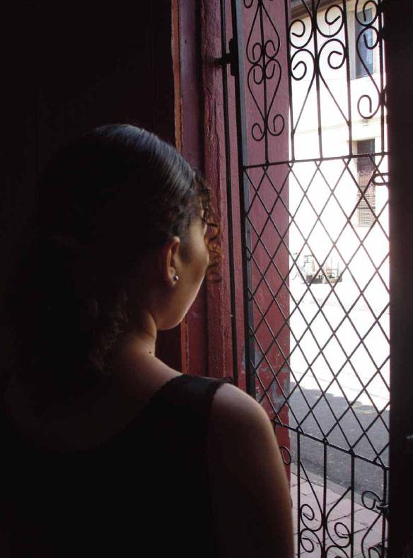 La mitad de los abusos sexuales a menores son cometidos por un familiar 