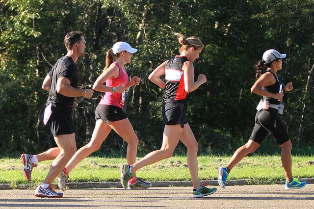 La motivación en el deporte de élite no distingue entre géneros