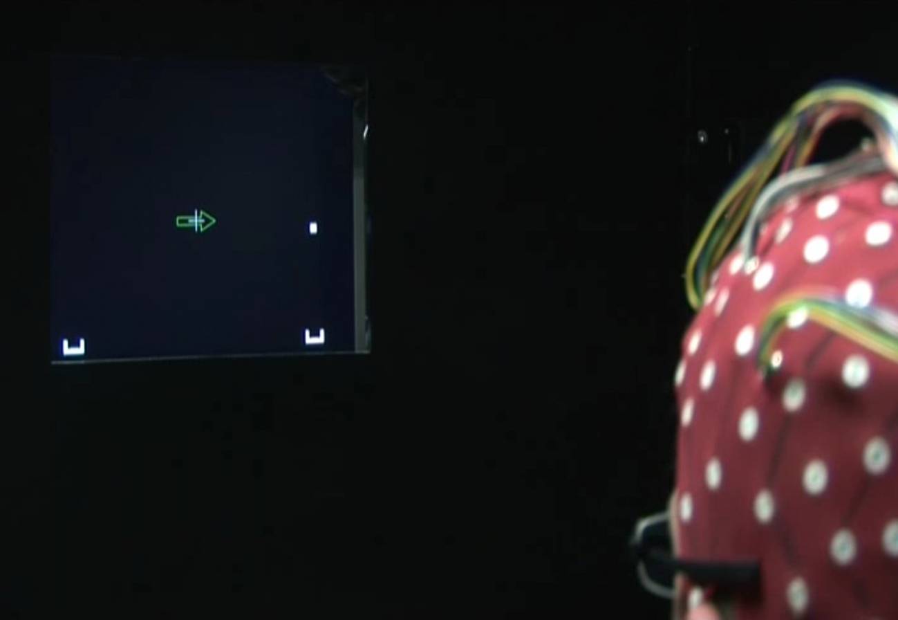 La motivación, factor clave en el uso de interfaces cerebro-máquina 