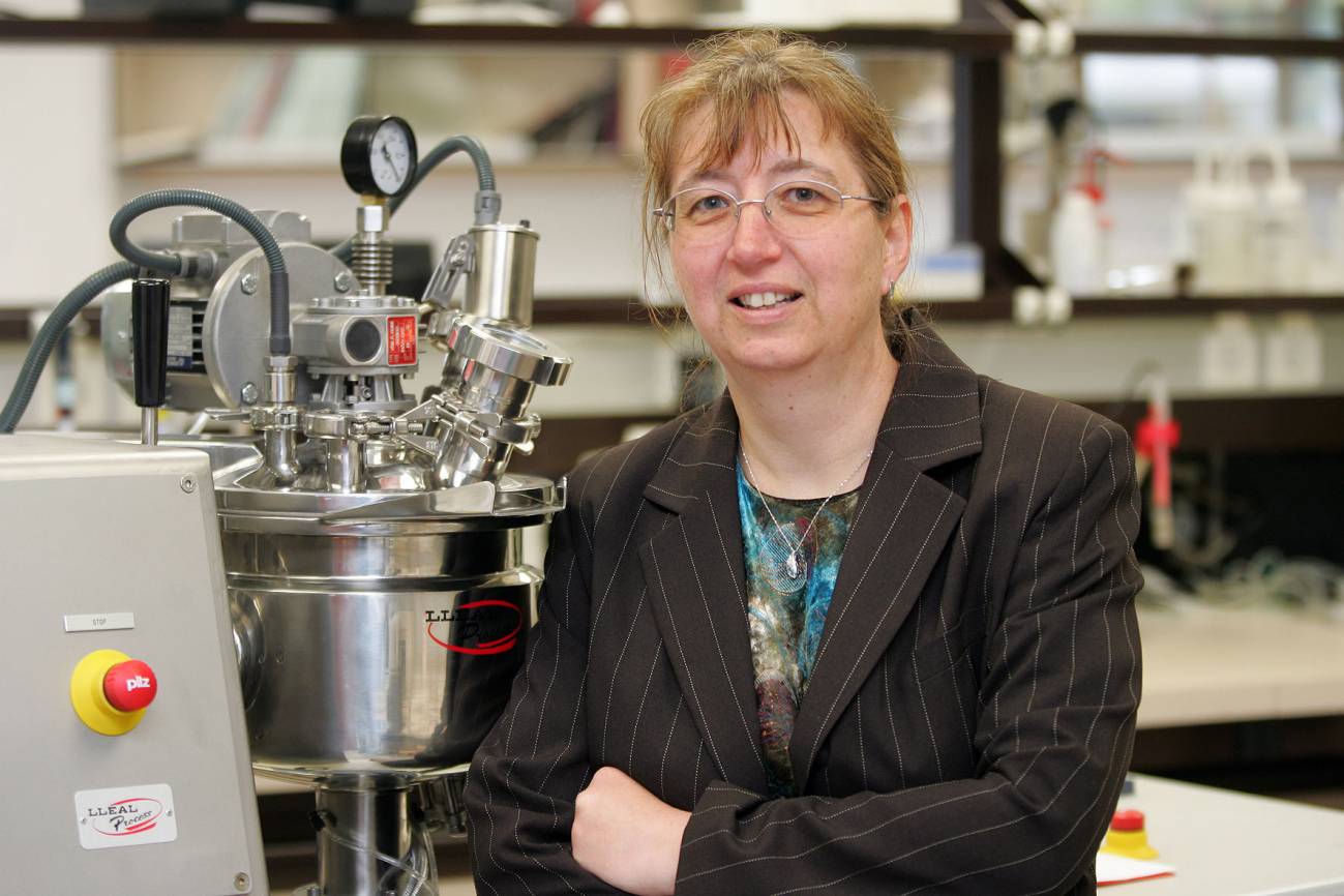 La nanotecnología mejora el diagnóstico y tratamiento de enfermedades oncológicas e infecciosas