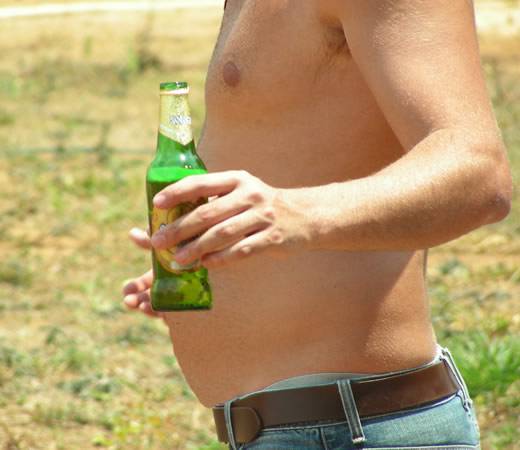 La obesidad puede llegar a duplicar el riesgo de mortalidad