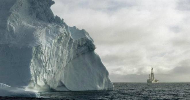 La órbita terrestre afecta a la estabilidad de la Antártida