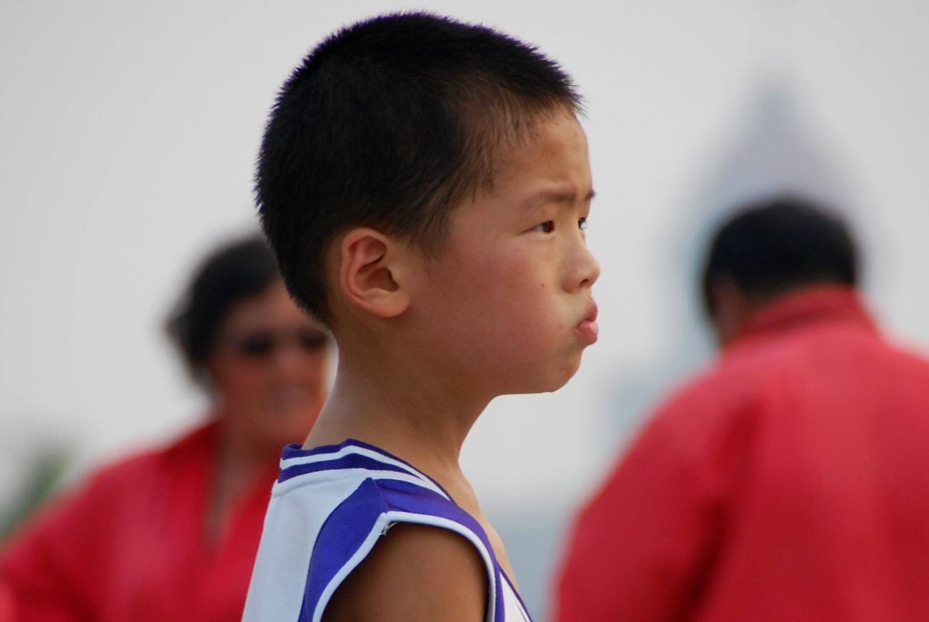 La política de hijo único en China ha forjado jóvenes inseguros, pesimistas y nerviosos