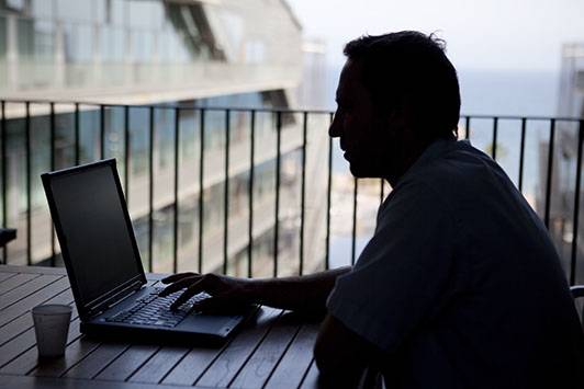 La productividad en España repunta debido a la intensa destrucción de empleo