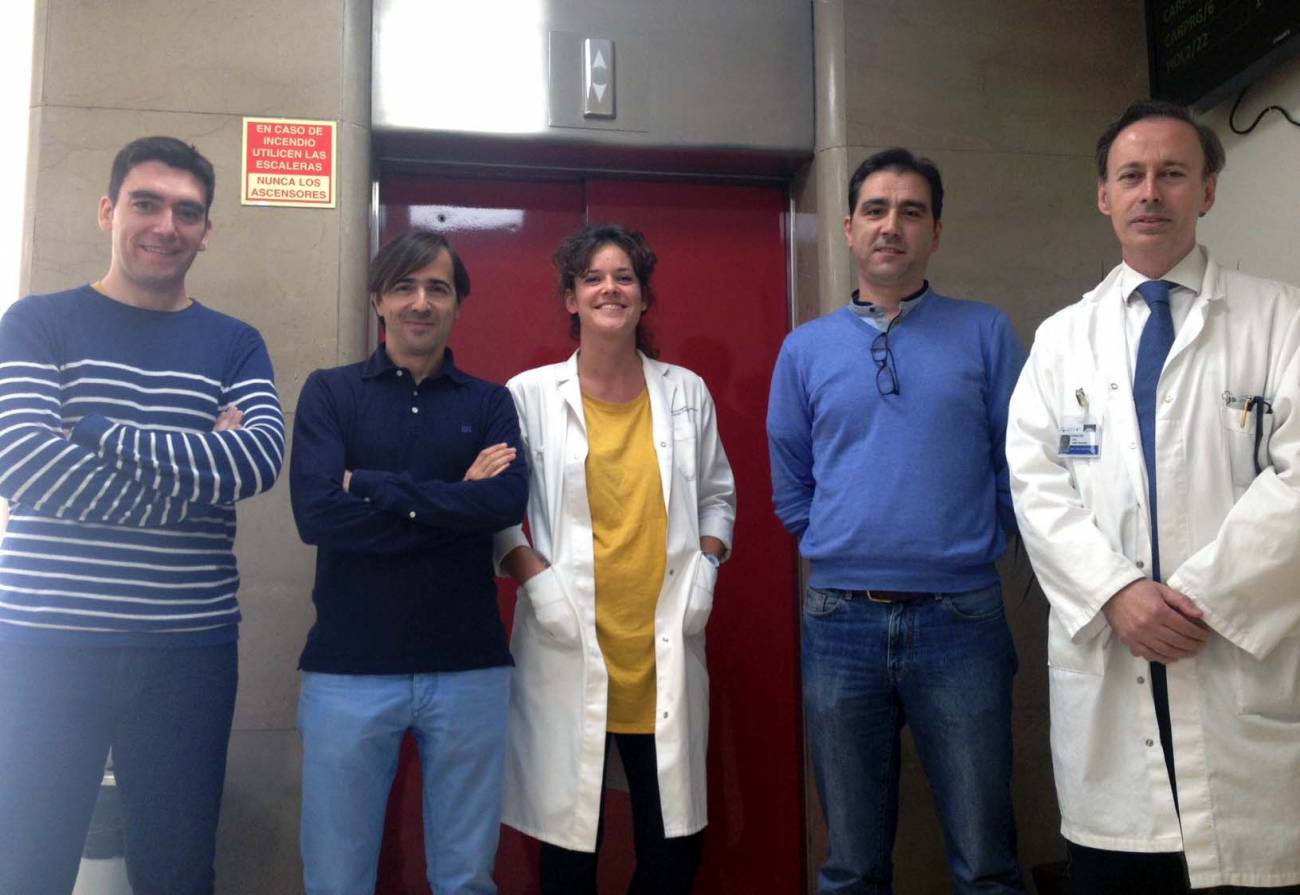 La proteína Galectina-3, clave en la prevención del aneurisma de aorta 