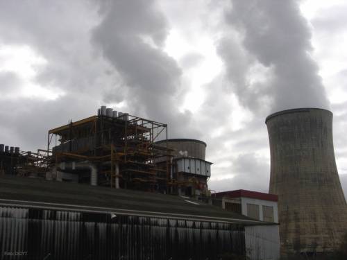 La reducción de la contaminación puede perjudicar a un país a corto plazo