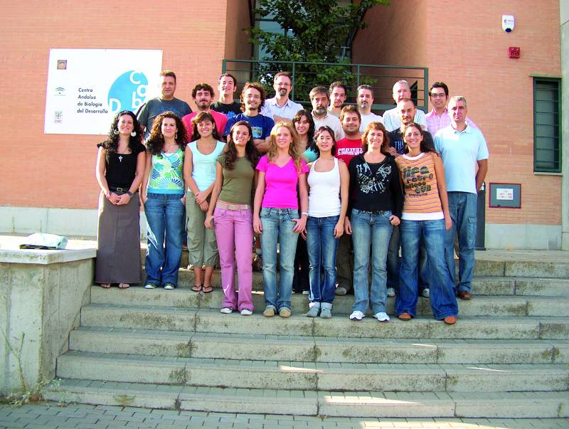 La revista 'Faculty of 1000' selecciona un artículo español entre los 1.000 mejores de 2009