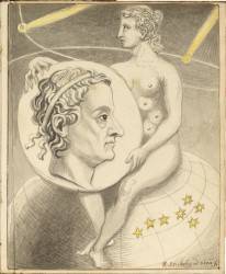 La Royal Society publica un manuscrito virtual de la historia de Newton y la manzana