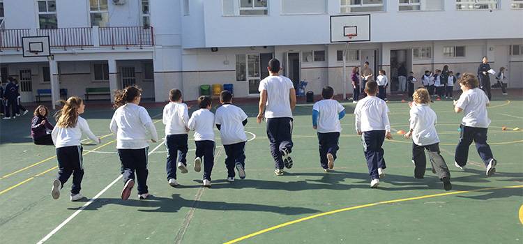La salud cardiovascular en niños está condicionada por su capacidad aeróbica 
